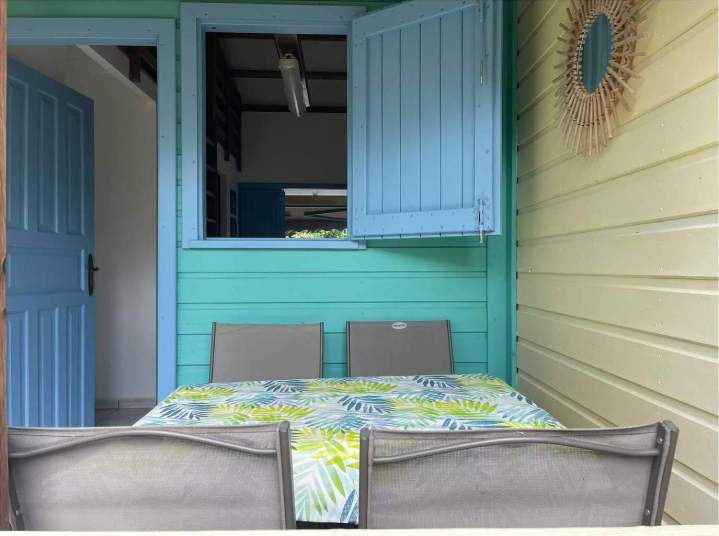 Hébergement Guadeloupe