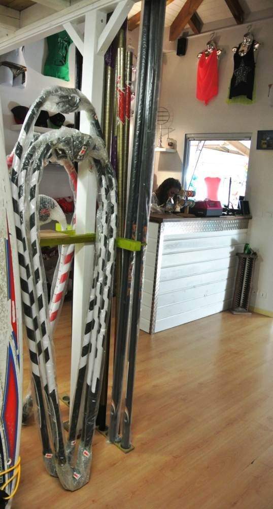 Équipement de surf Guadeloupe