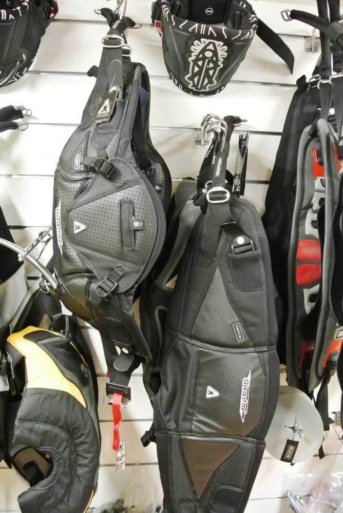 Accessoires de surf Guadeloupe