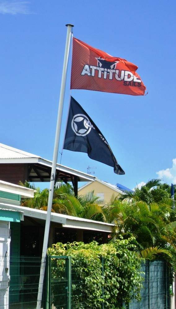 Magasin de surf Guadeloupe