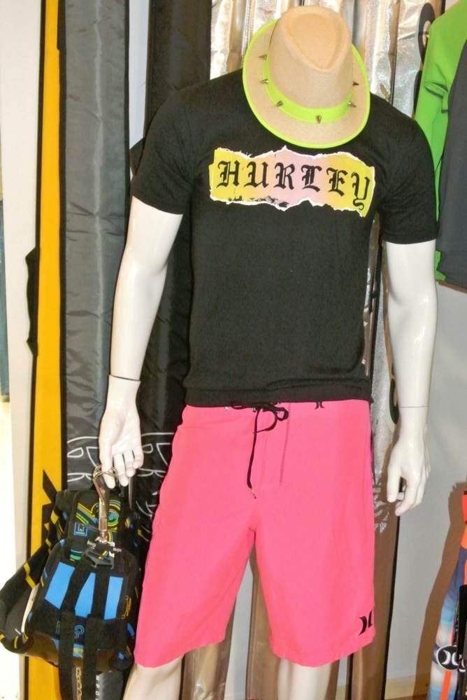 Accessoires de surf Guadeloupe