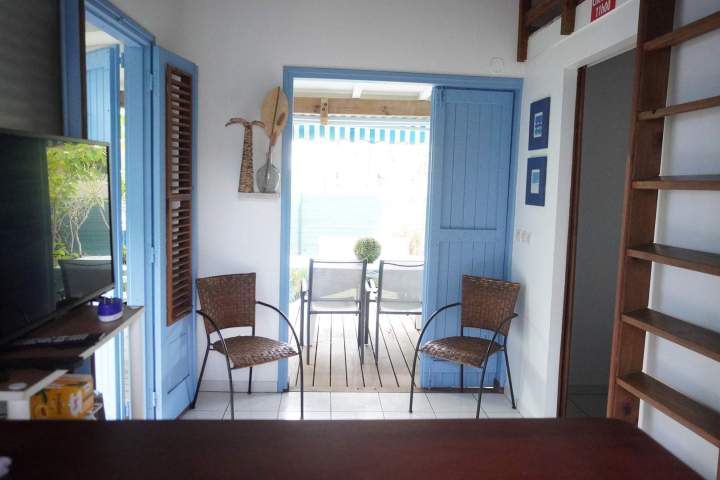 Bungalow confortable