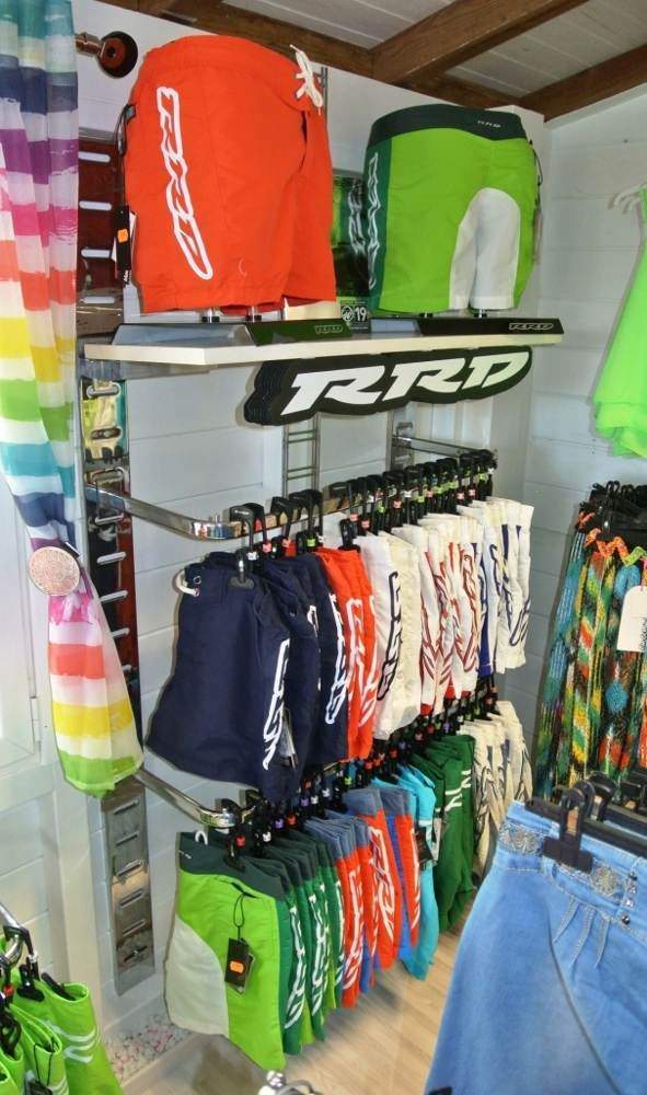 Accessoires de surf Guadeloupe