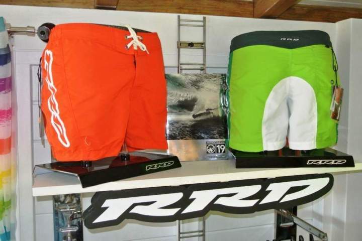 Équipement de surf Guadeloupe