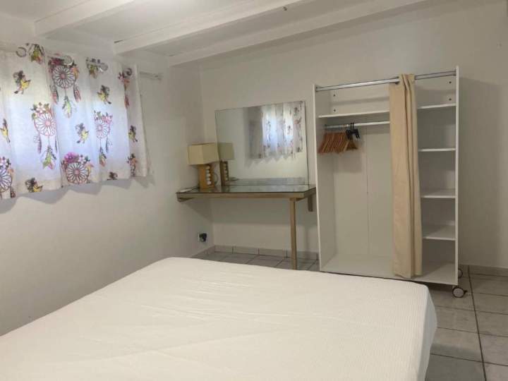 Hébergement tout confort